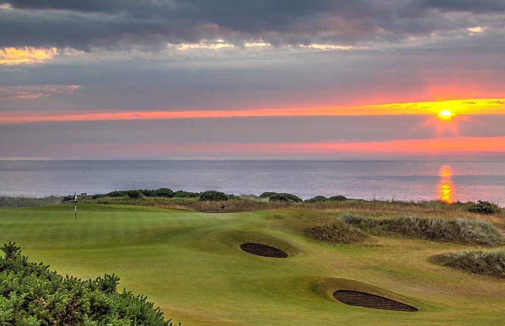 Pic kingsbarns%201st%20hole%20sunrise%20low%20res