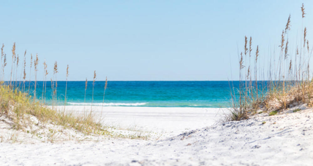 Best beaches in north florida t5