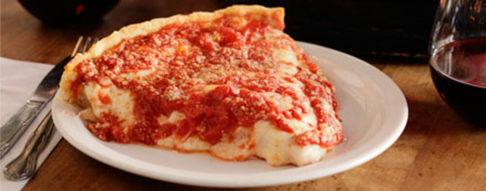 About lou malnatis pizza slice