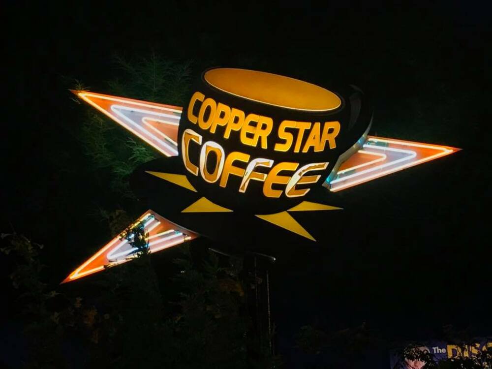 Copperstar8