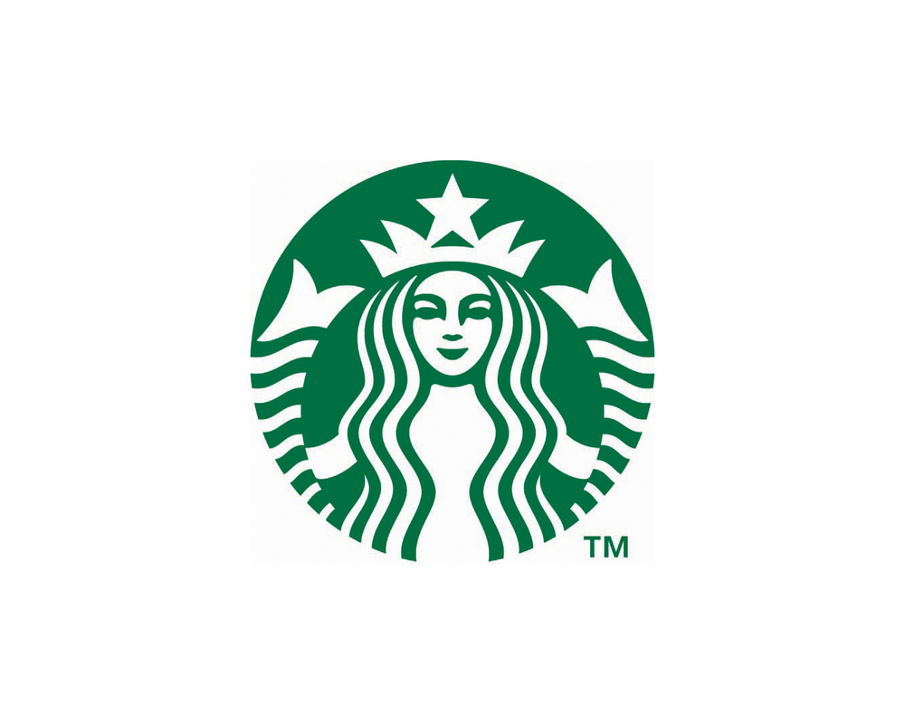 Starbucks logo hi res
