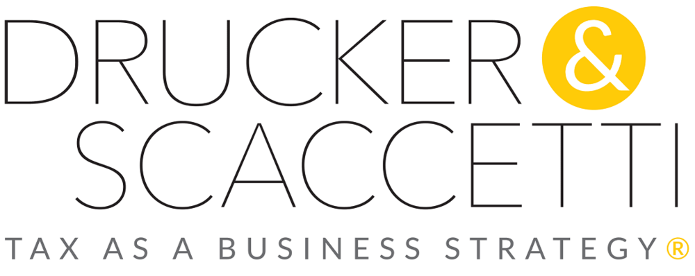 Druckerscaccetti logo