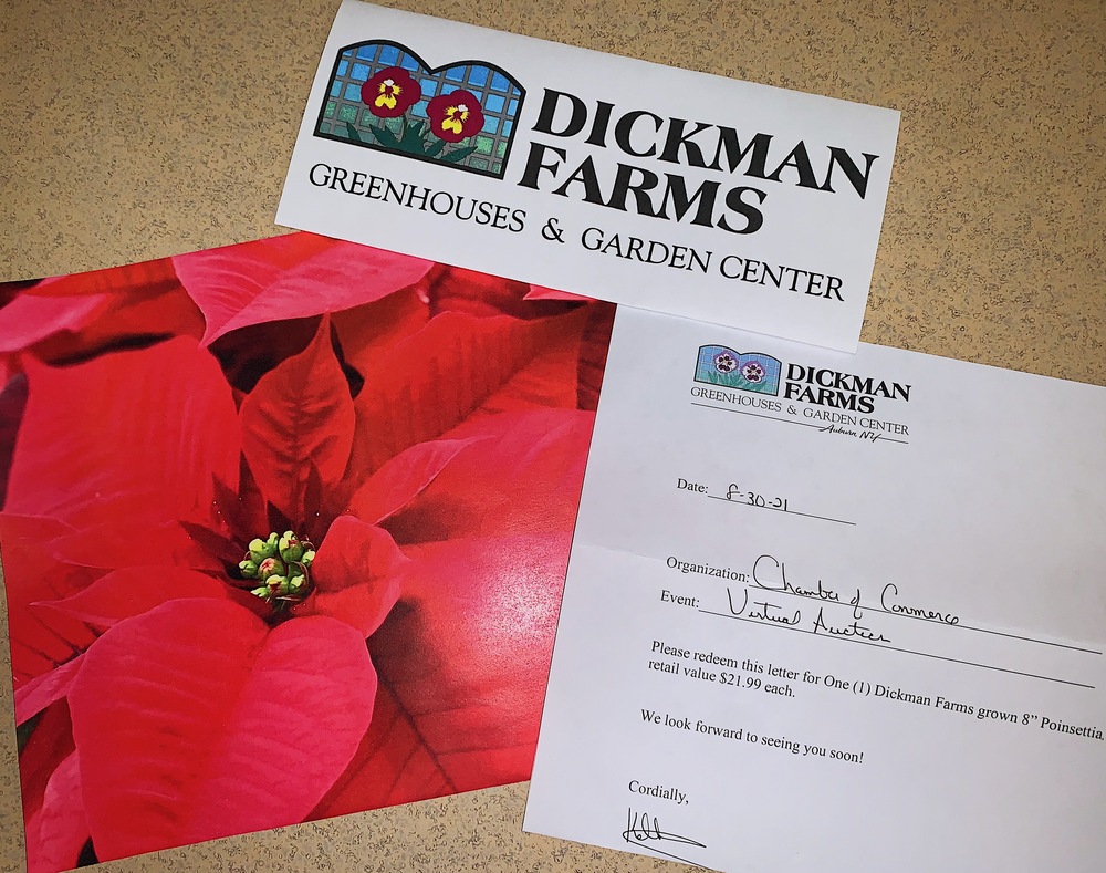 Dickman farms
