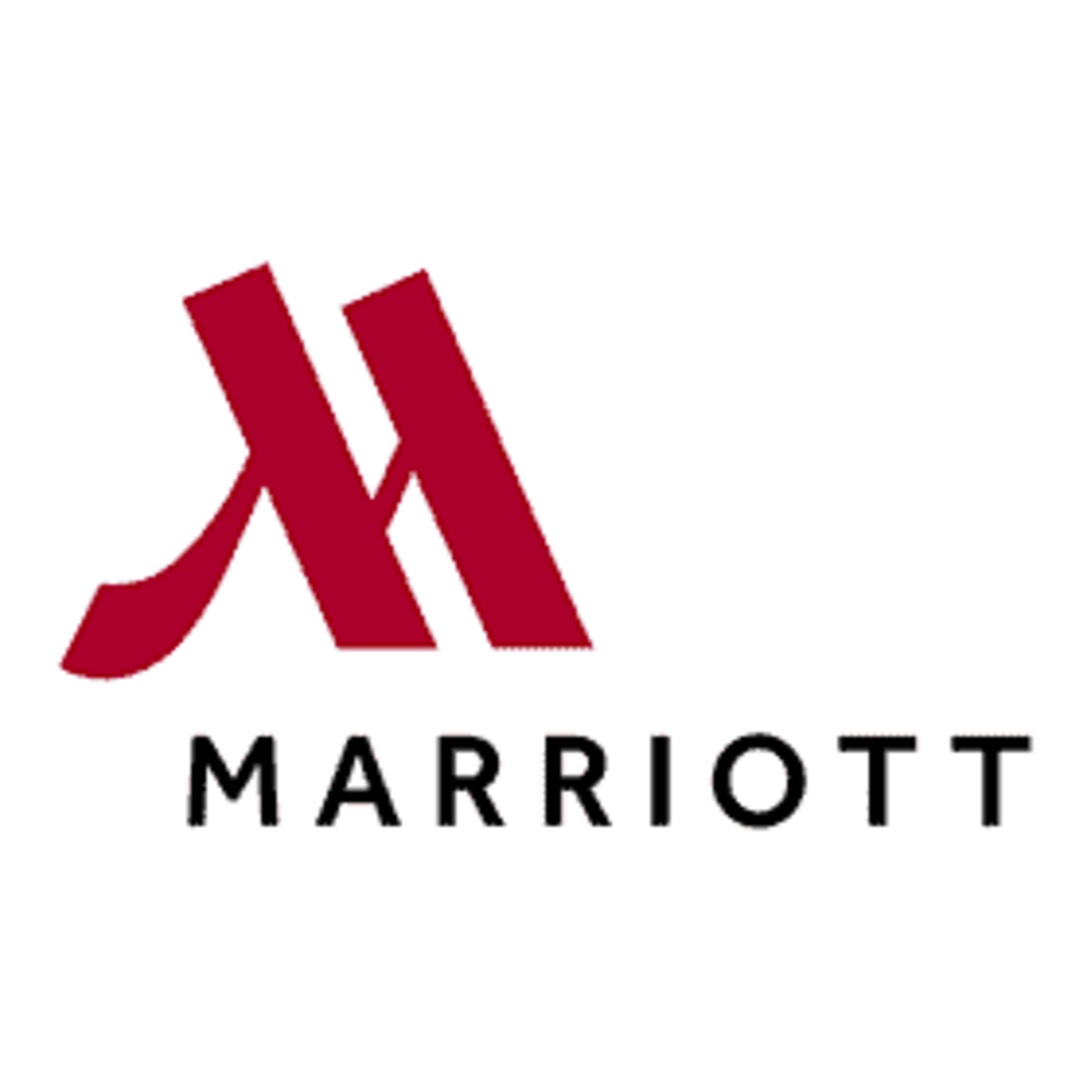 Marriott vector logo small