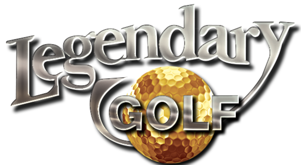Legendary golf hilton head island putt putt logo retna