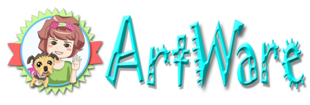 Artware website new logo smaller