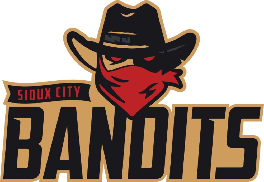 Bandits logo main